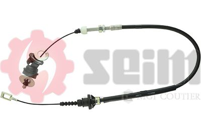 Cable Pull, clutch control SEIM 554574