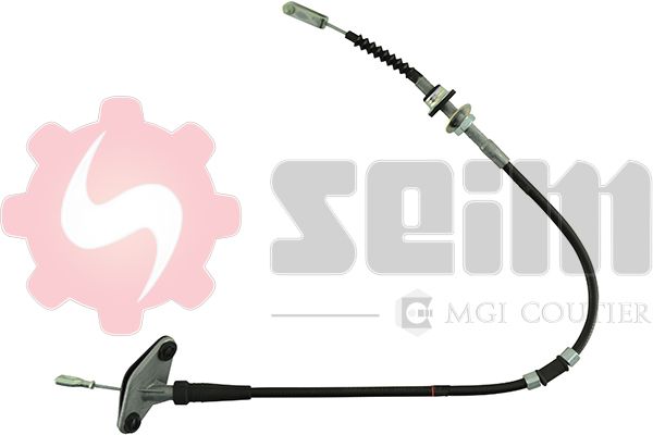 SEIM 554582 Cable Pull, clutch control