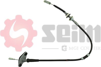 Cable Pull, clutch control SEIM 554582
