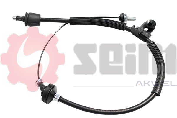 SEIM 554603 Cable Pull, clutch control