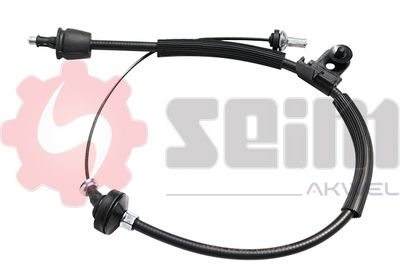 Cable Pull, clutch control SEIM 554603