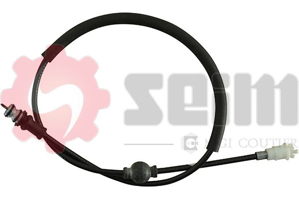 SEIM 554654 Speedometer Cable