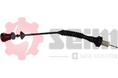 Cable Pull, clutch control SEIM 554664