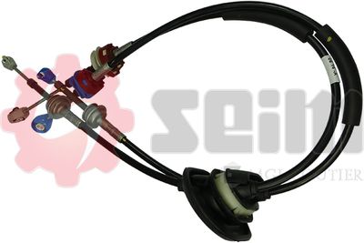 Cable Pull, manual transmission SEIM 554774