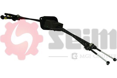 Cable Pull, manual transmission SEIM 554782
