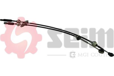 Cable Pull, manual transmission SEIM 554807