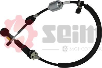 Cable Pull, automatic transmission SEIM 554813