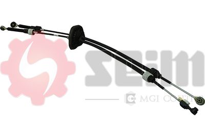 Cable Pull, manual transmission SEIM 554830