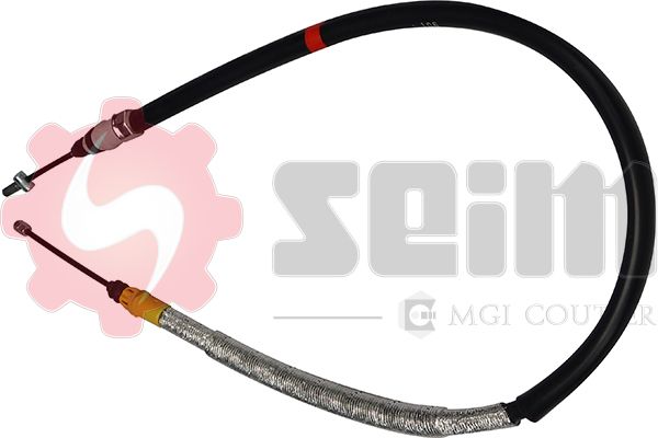 SEIM 554900 Cable Pull, parking brake