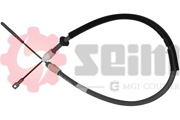 SEIM 555104 Cable Pull, parking brake