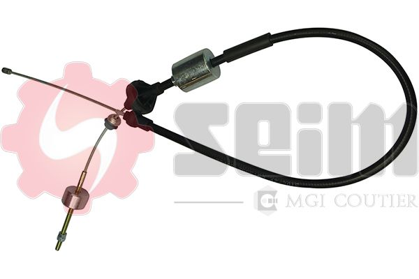 SEIM 555153 Cable Pull, clutch control