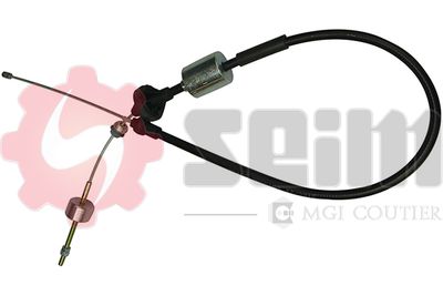 Cable Pull, clutch control SEIM 555153