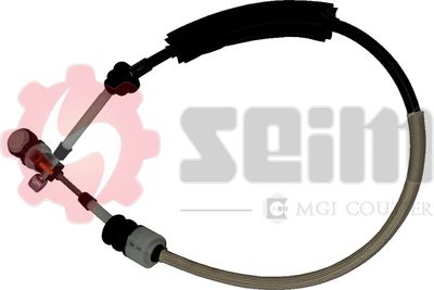 Cable Pull, manual transmission SEIM 555230