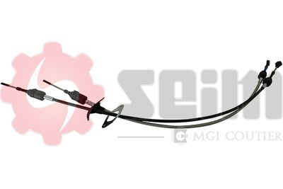 Cable Pull, manual transmission SEIM 555277