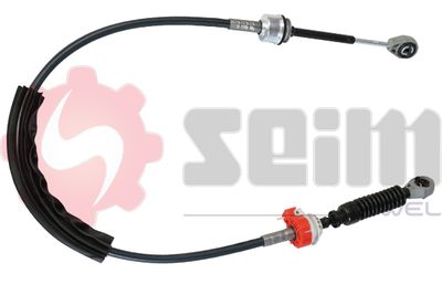 Cable Pull, manual transmission SEIM 555306