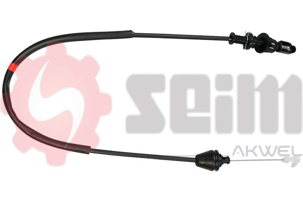 SEIM 555342 Accelerator Cable