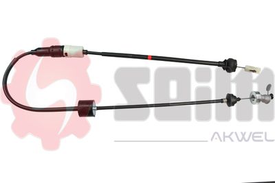 Cable Pull, clutch control SEIM 555494