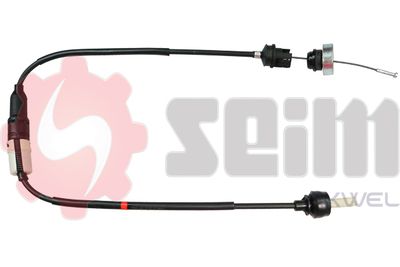 Cable Pull, clutch control SEIM 555498