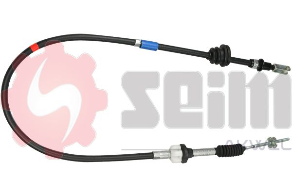 SEIM 555499 Cable Pull, clutch control