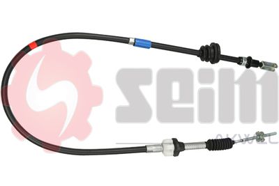 Cable Pull, clutch control SEIM 555499