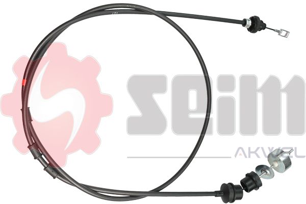 SEIM 555505 Cable Pull, clutch control