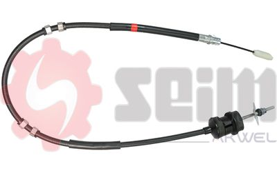Cable Pull, clutch control SEIM 555509