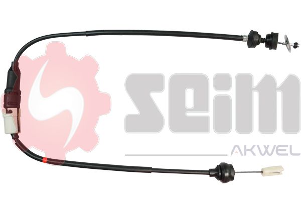 SEIM 555519 Cable Pull, clutch control