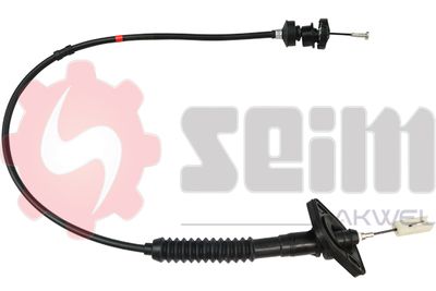 Cable Pull, clutch control SEIM 555538