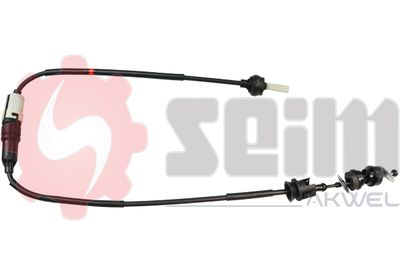 Cable Pull, clutch control SEIM 555541