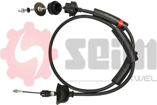 SEIM 555544 Cable Pull, clutch control