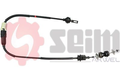 Cable Pull, clutch control SEIM 555545