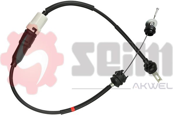SEIM 555546 Cable Pull, clutch control