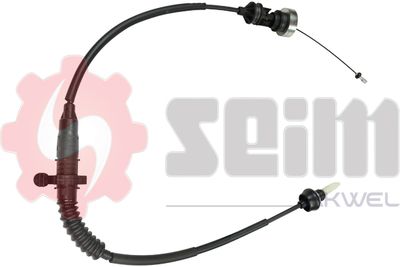 Cable Pull, clutch control SEIM 555547