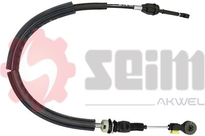 Cable Pull, automatic transmission SEIM 555655