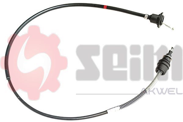 SEIM 555806 Cable Pull, clutch control