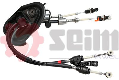 Cable Pull, manual transmission SEIM 556306