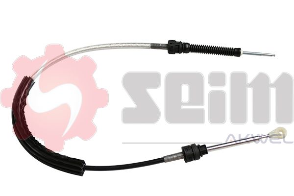 SEIM 556396 Cable Pull, manual transmission