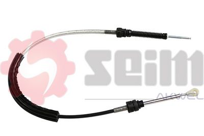 Cable Pull, manual transmission SEIM 556396