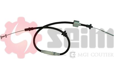 Cable Pull, clutch control SEIM 721165