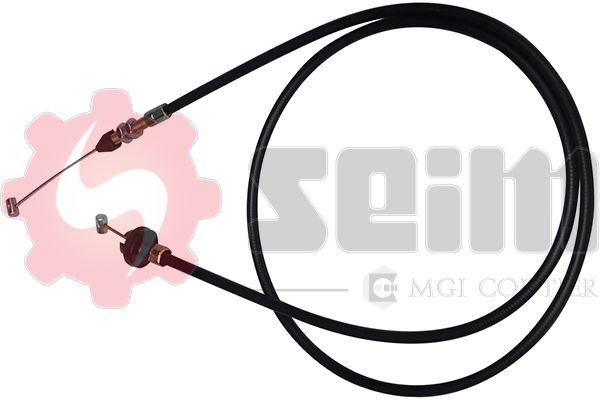 SEIM 731000 Accelerator Cable