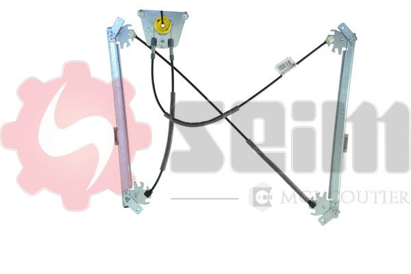 SEIM 900403 Window Regulator