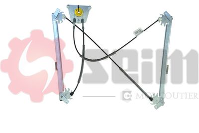 Window Regulator SEIM 900403