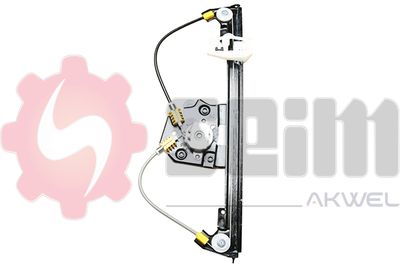 Window Regulator SEIM 900544