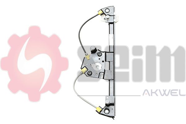 SEIM 900545 Window Regulator