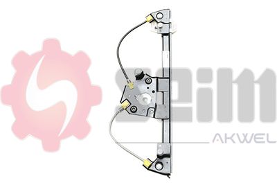 Window Regulator SEIM 900545