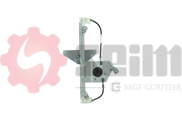 SEIM 900598 Window Regulator