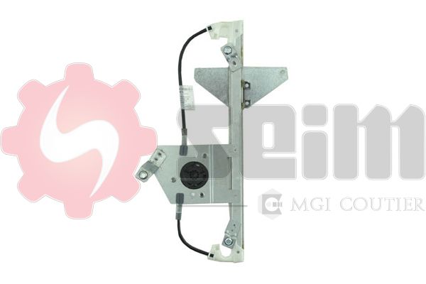 SEIM 900599 Window Regulator