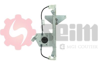 Window Regulator SEIM 900599