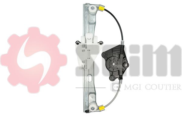 SEIM 900885 Window Regulator