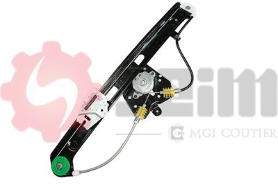Window Regulator SEIM 900908